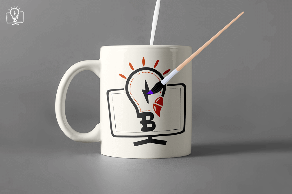 Turn Your Customers into Baristas Using a Mug Design Software!