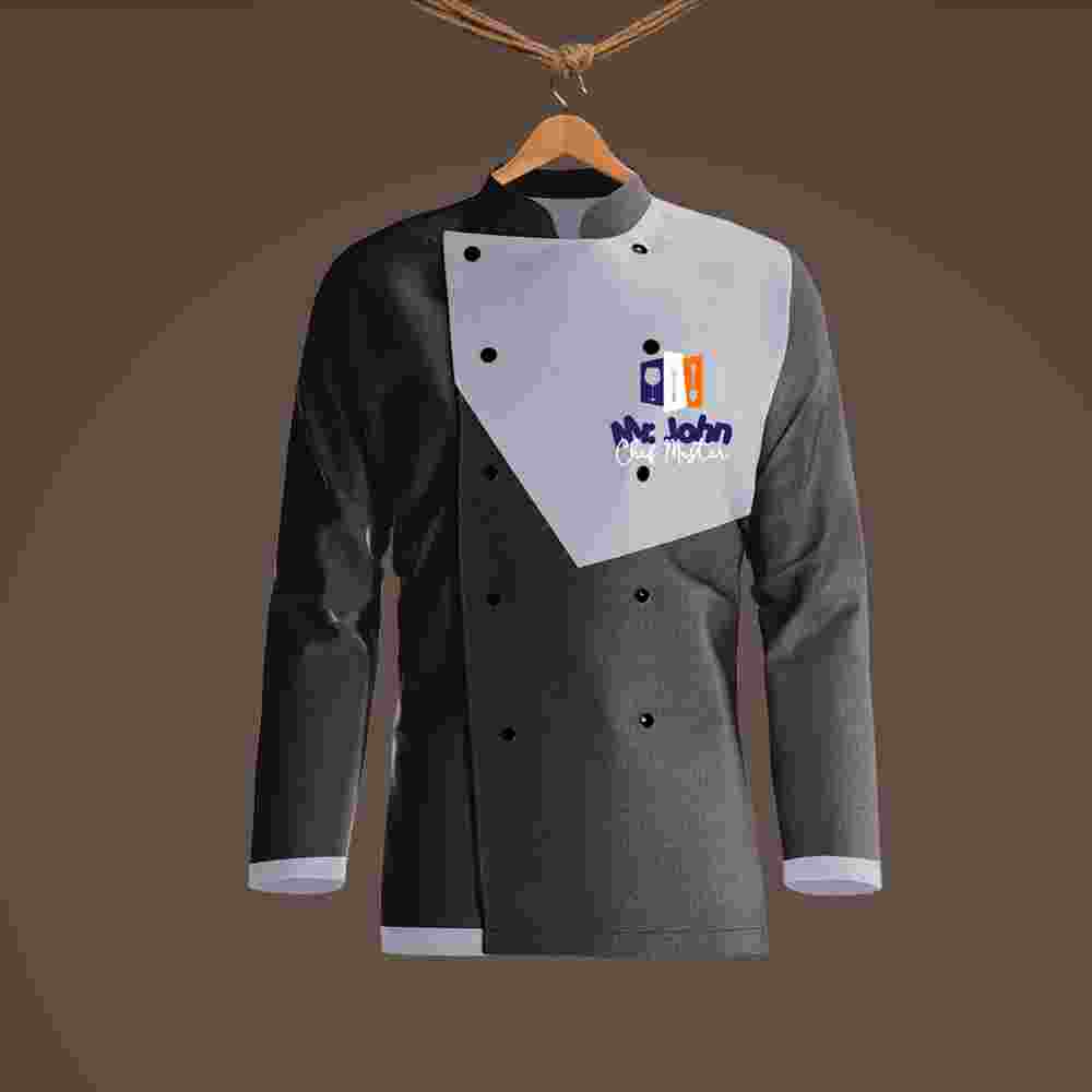 Chef coat Uniform