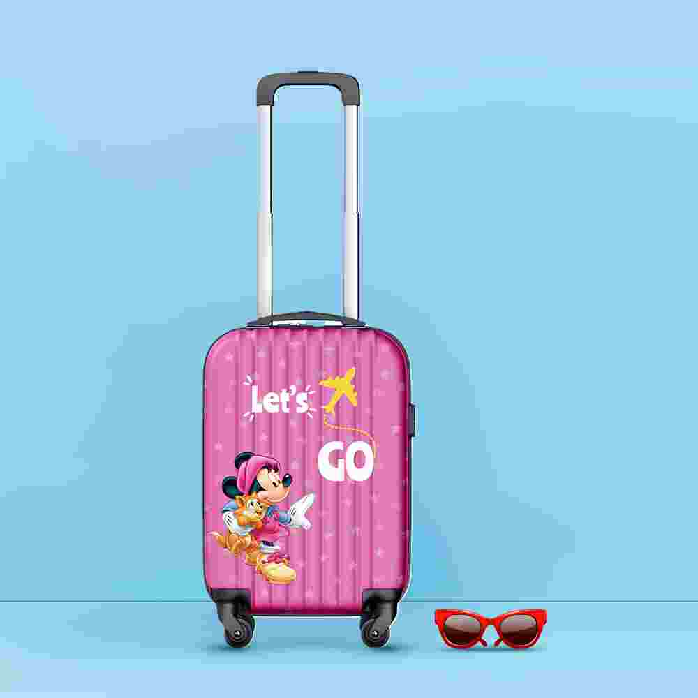 Children Suitcase