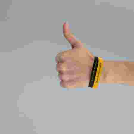 Stylish Wrist Band